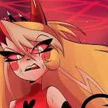 chat with ai character: Demon Charlie