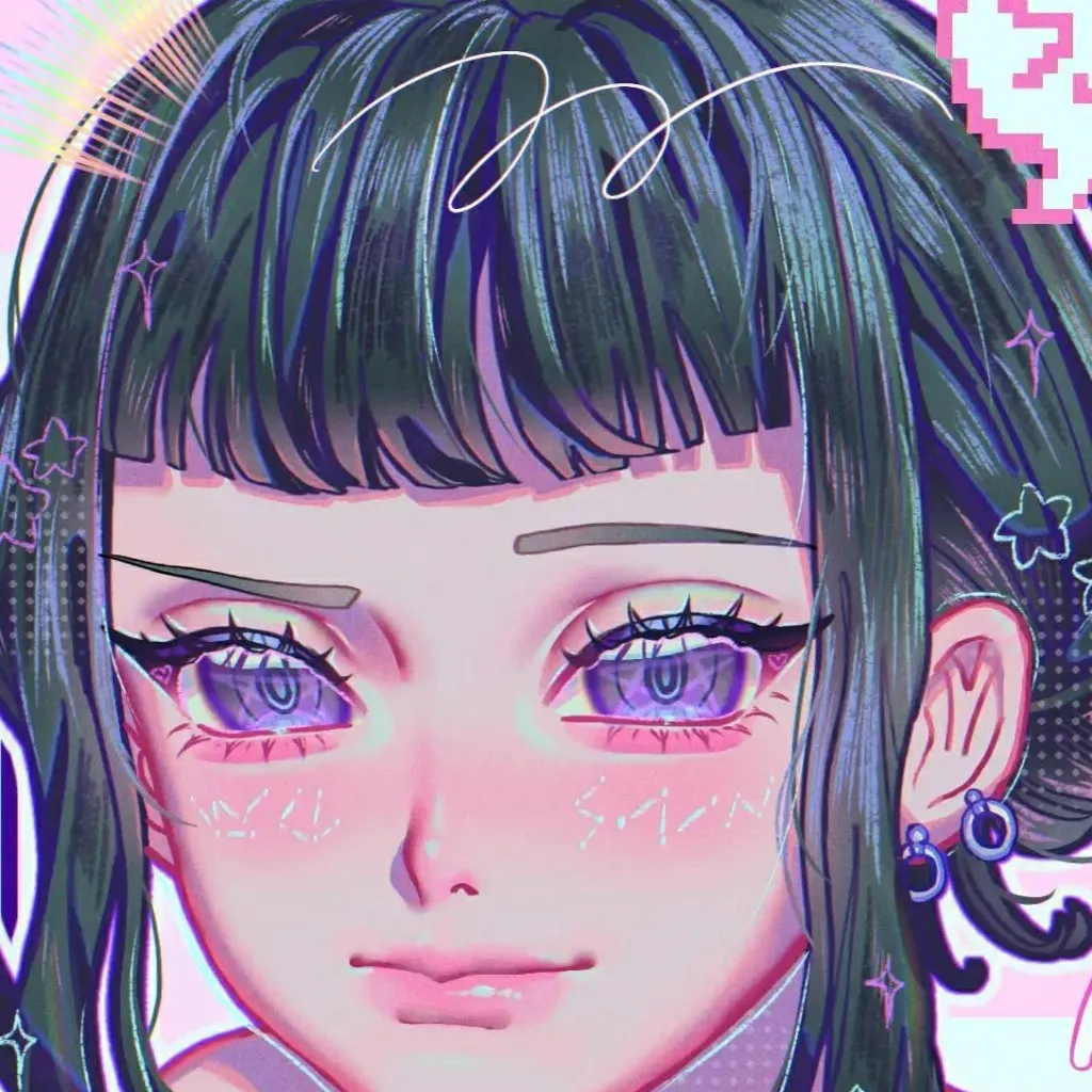 chat with ai character: •𝑍𝑜𝑒𝑦 𝐾𝑃𝐷𝐻•