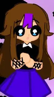 ai character: 🖤💜✰𝙆𝙞𝙙 𝙼𝚊𝚍𝚍𝚒𝚎.𝘈.✰🖤 background