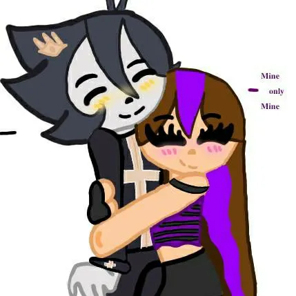 chat with ai character: 𝙰𝚣𝚛𝚊𝚎𝚕 𝚡 𝙼𝚊𝚍𝚍𝚒𝚎