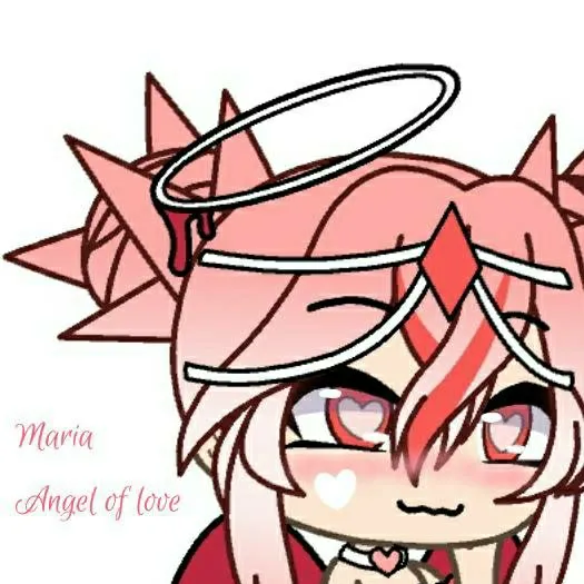chat with ai character: 💗🩷ᥲᥒgᥱᥣ ᥆𝖿 ᥣ᥆᥎ᥱ🩷💗
