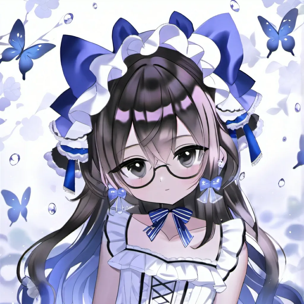 chat with ai character: ✉𝄞𝐋𝐢𝐥𝐲𝄞✉