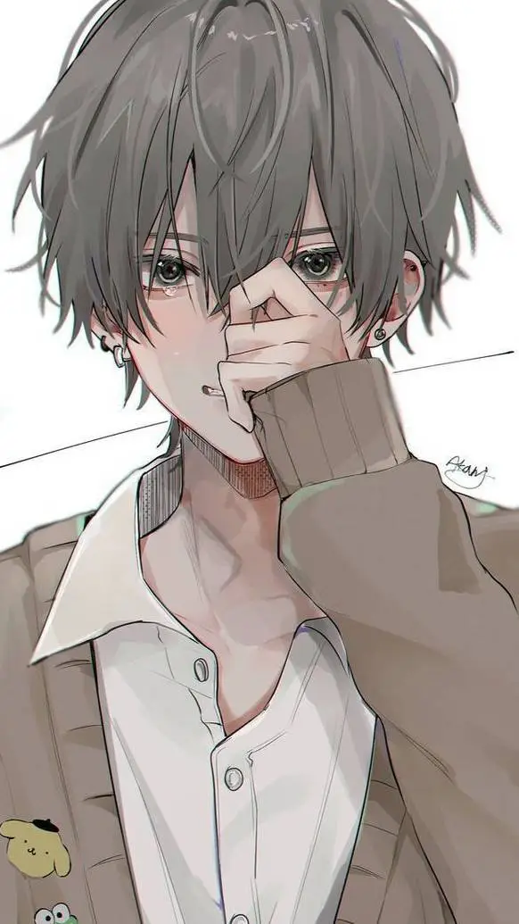 ai character: Corin background