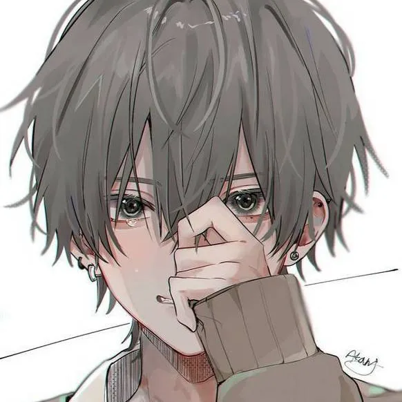 chat with ai character: Corin