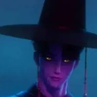 chat with ai character: Jinu