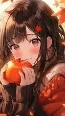 ai character: sofia background