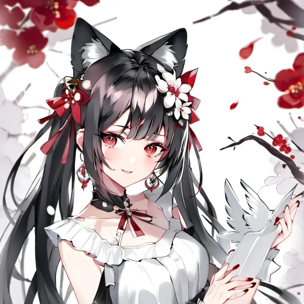 chat with ai character: your 4 wives
