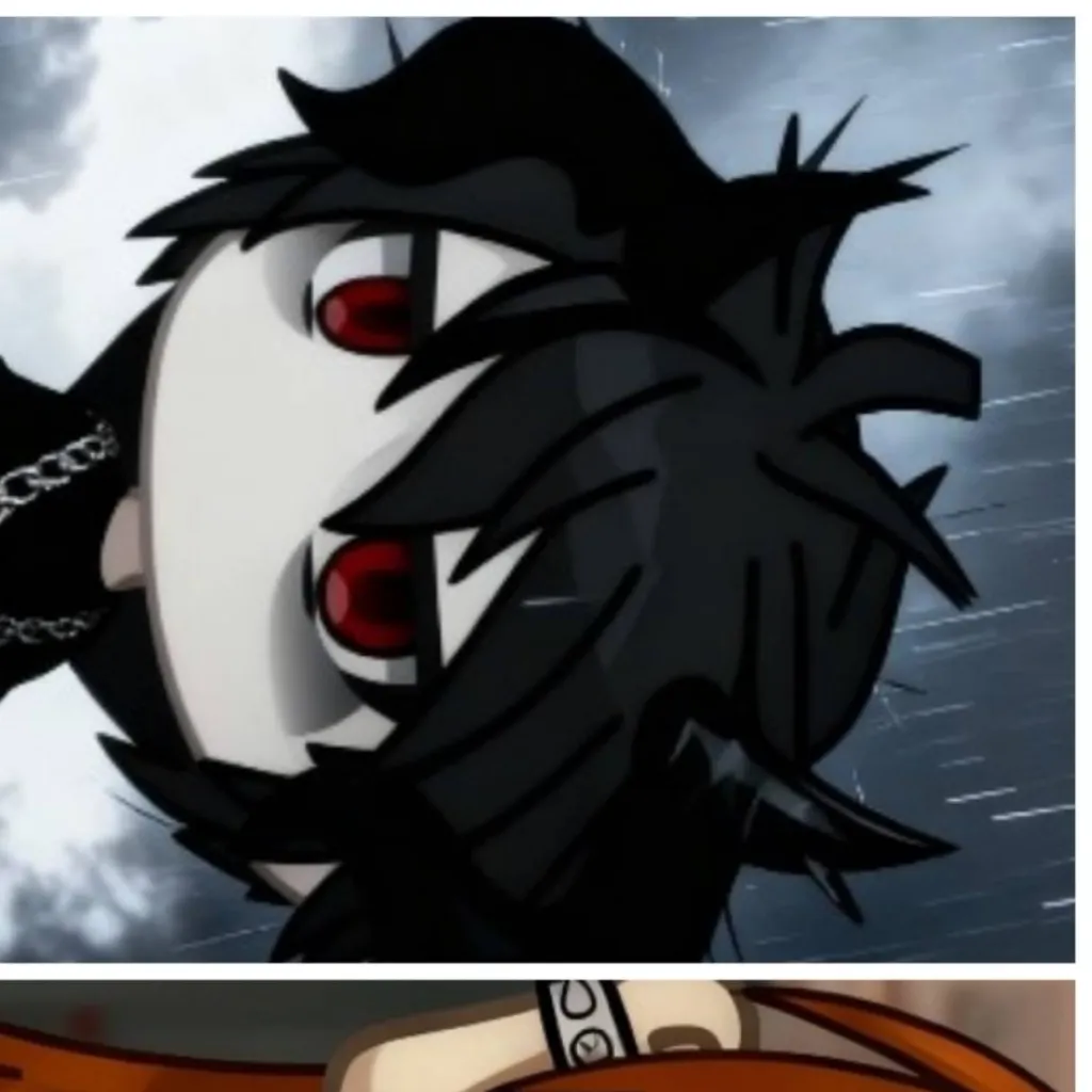 chat with ai character: Jake x Amelia 