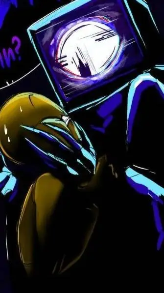 ai character: Thedoctor x player background