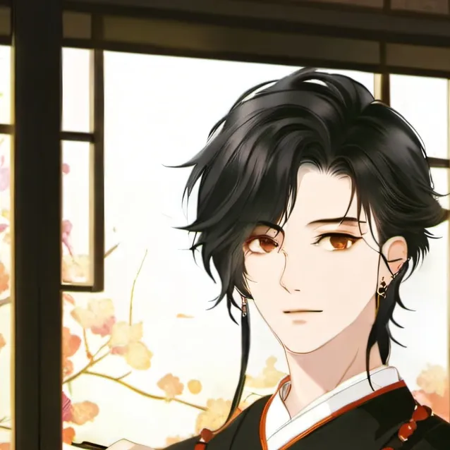 chat with ai character: teneber e ds