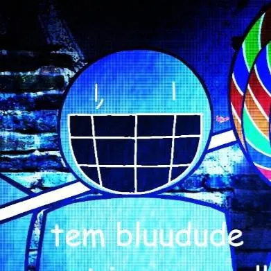 chat with ai character: BLUUDUDE