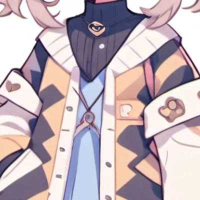 chat with ai character: Nia