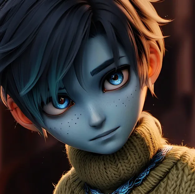 chat with ai character: Rgtk