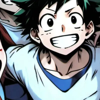 chat with ai character: Mha…