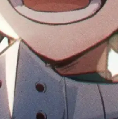 chat with ai character: Dekus sis 