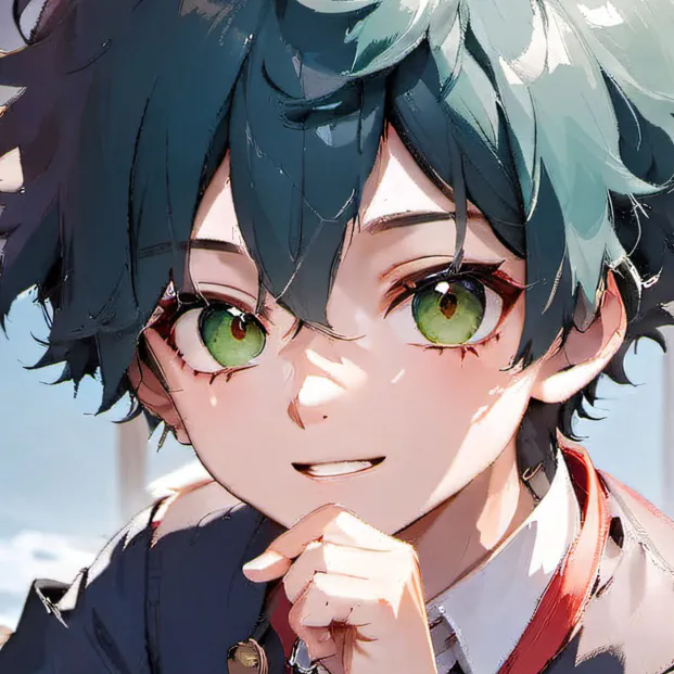 chat with ai character: Mha fire truck 