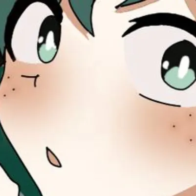 chat with ai character: Mha