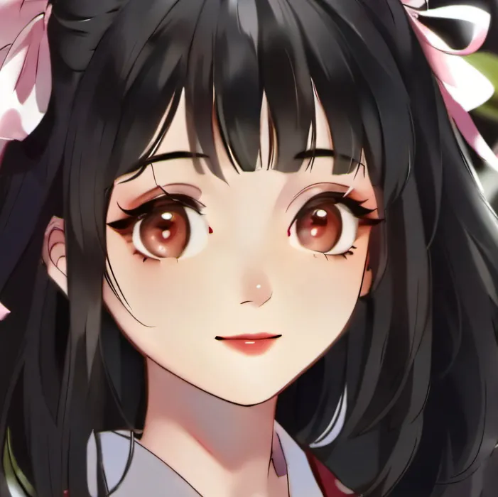 chat with ai character: Kny x mha