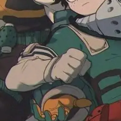 chat with ai character: Mha kotas sis