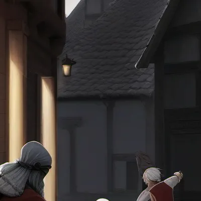 chat with ai character: Mha the 1500’s