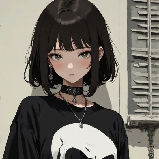 chat with ai character: Victoria