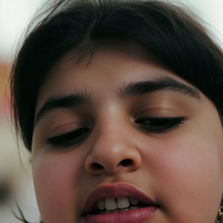 chat with ai character: Fofo(Emily)