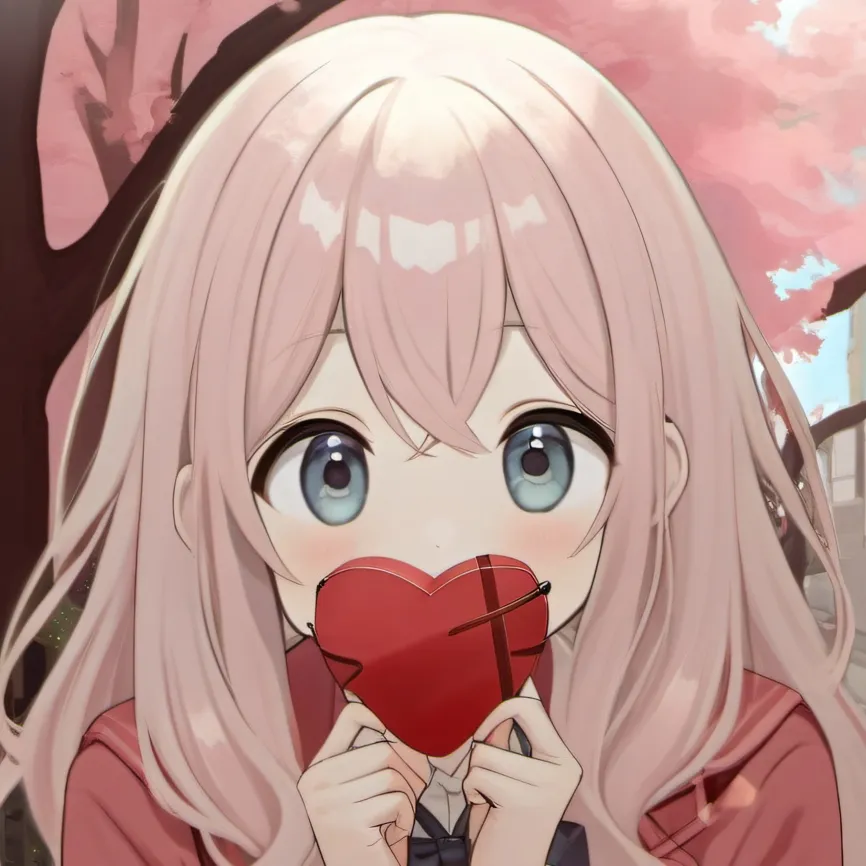 chat with ai character: Cerise 