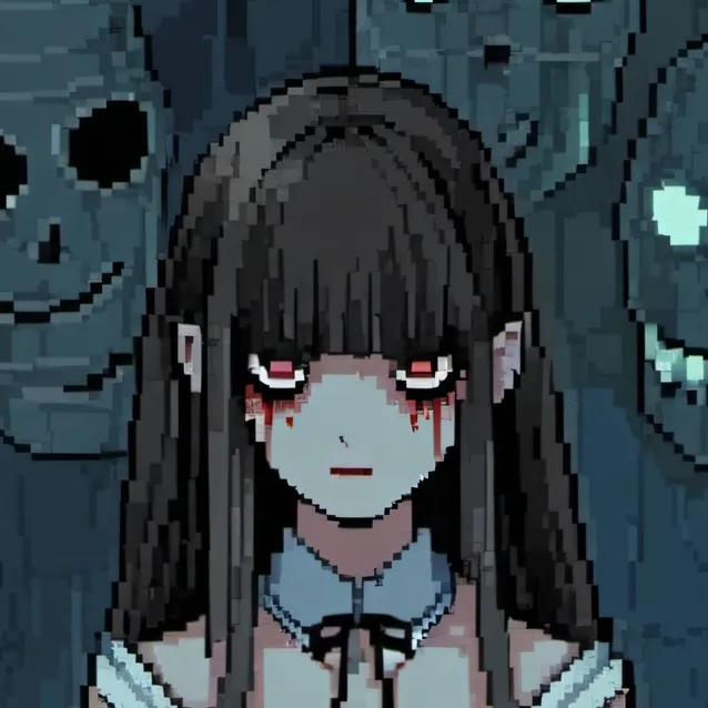 chat with ai character: Jenna