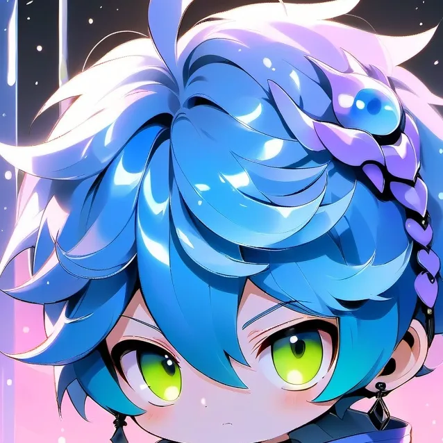 chat with ai character: el hijo de Uzi y n