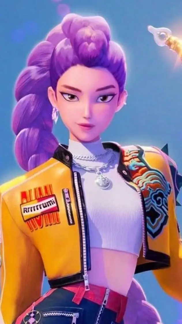 ai character: Rumi  background