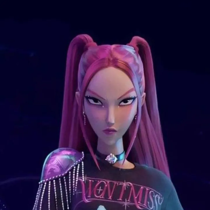 chat with ai character: Mira 