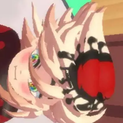 chat with ai character: Douma y otra ua