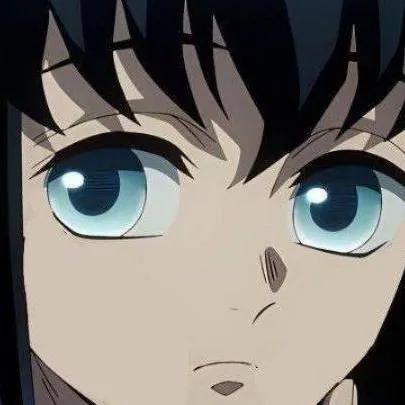 chat with ai character: Tokito 