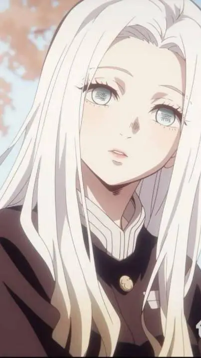 ai character: Maria  background