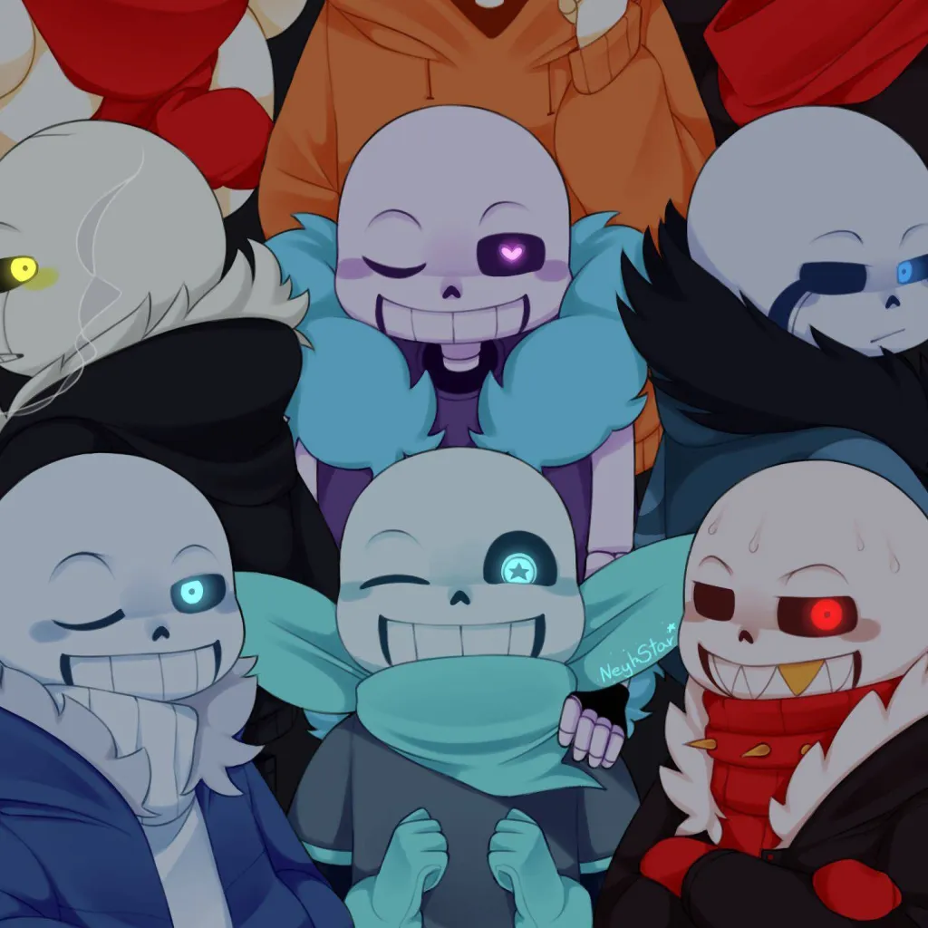 chat with ai character: Las uas 