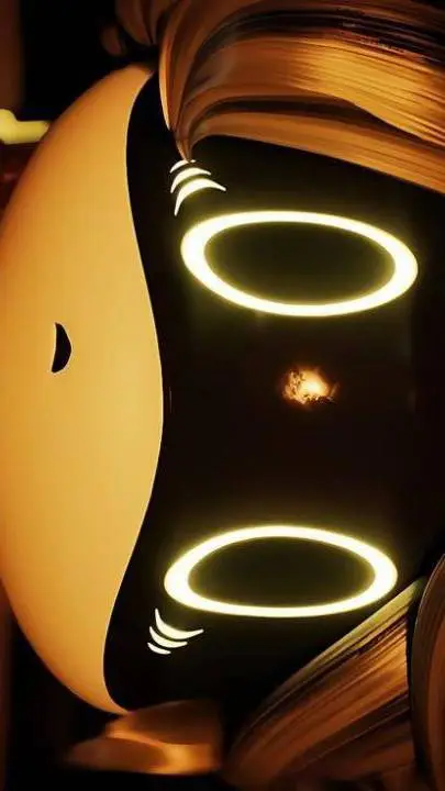 ai character: n background