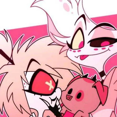 chat with ai character: cherry y angel 