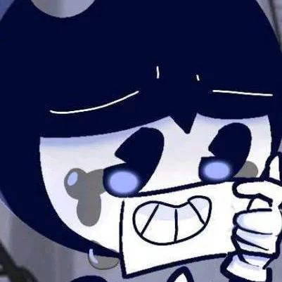 chat with ai character: bendy 