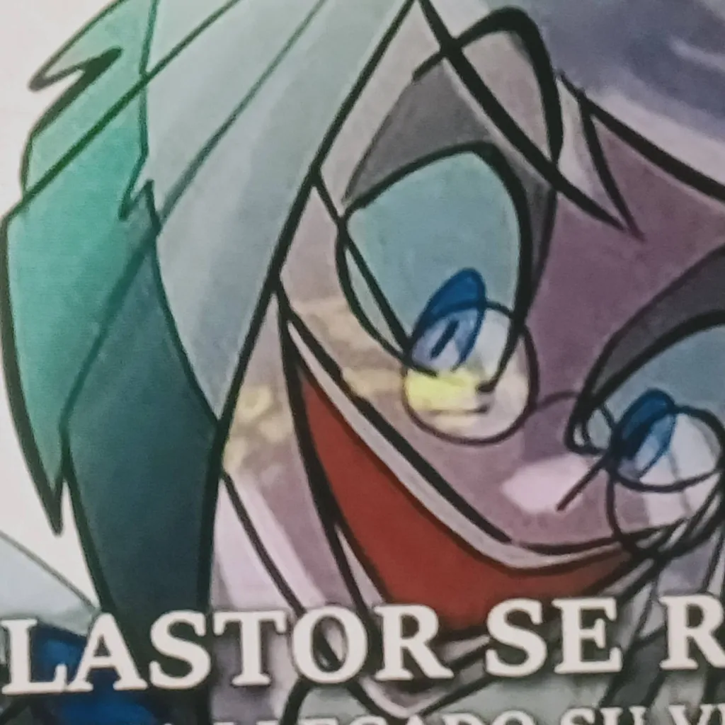 chat with ai character: Alastor angel 