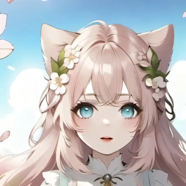 chat with ai character: Sofía 