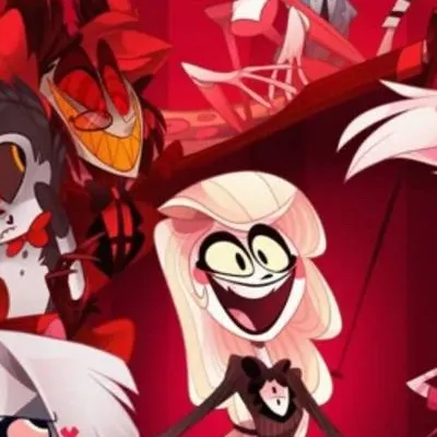 chat with ai character: Hazbin Hotel 2