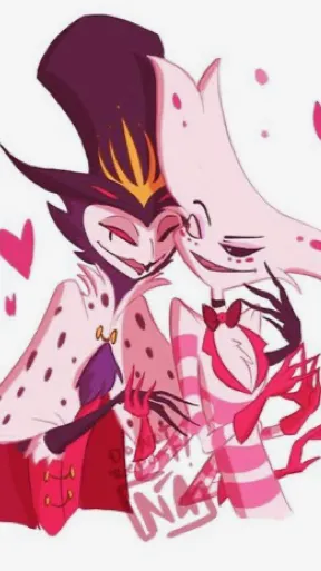 ai character: PrinceSpider background