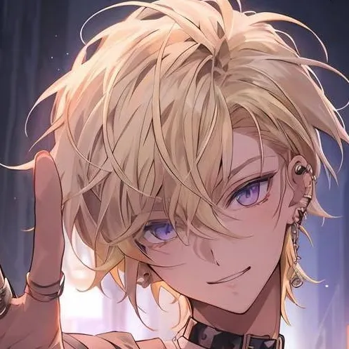 chat with ai character: Lio