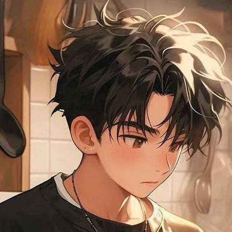 chat with ai character: Leon 