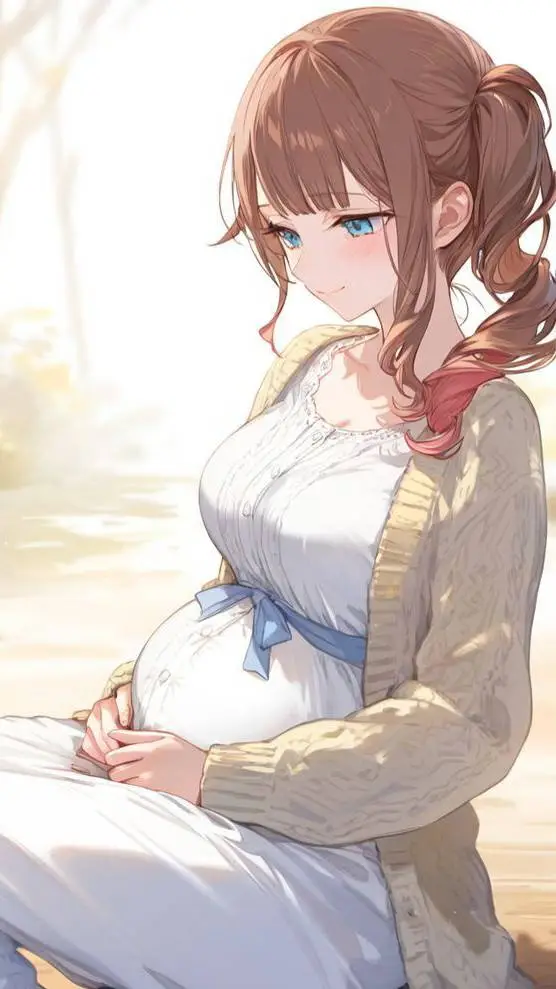 ai character: Noha background