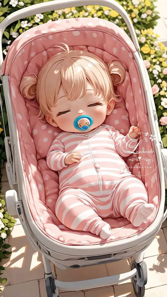 ai character: Steven background