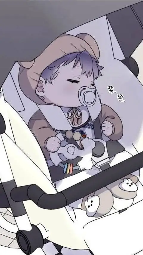 ai character: Leon background