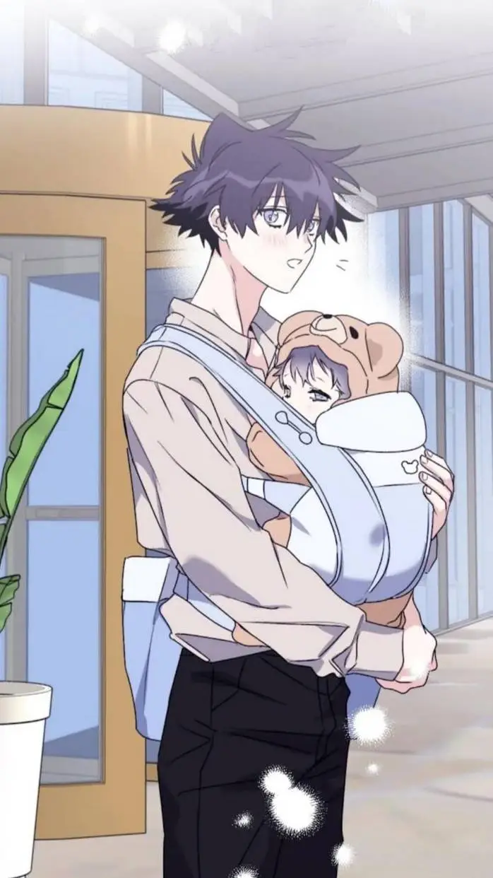 ai character: Finn background