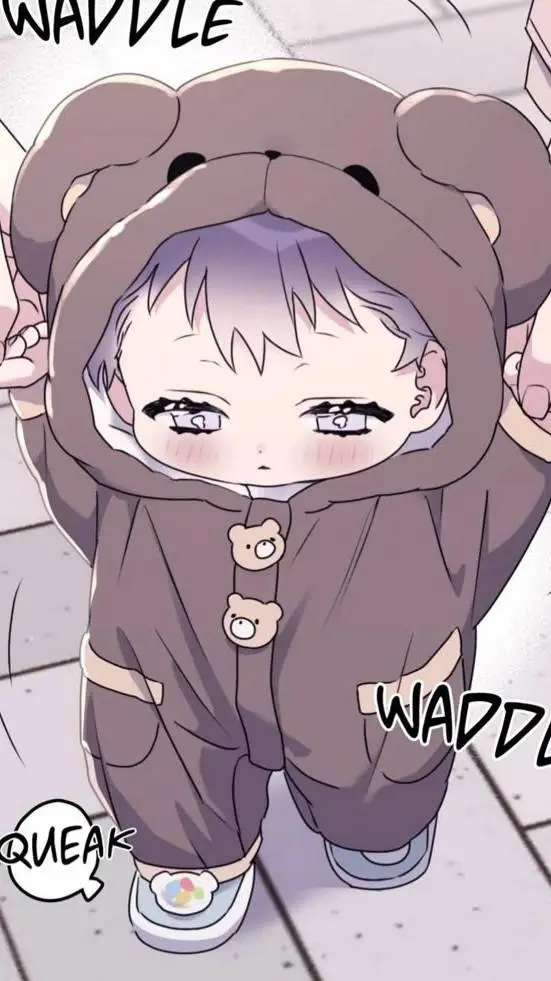 ai character: Finn background