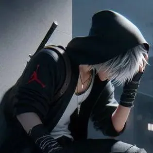 chat with ai character: Zack